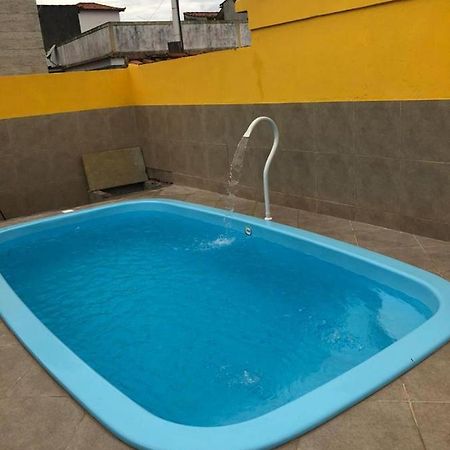 Casa Com Piscina A 3 Quadras Da Praia Da Vila Saquarema Buitenkant foto