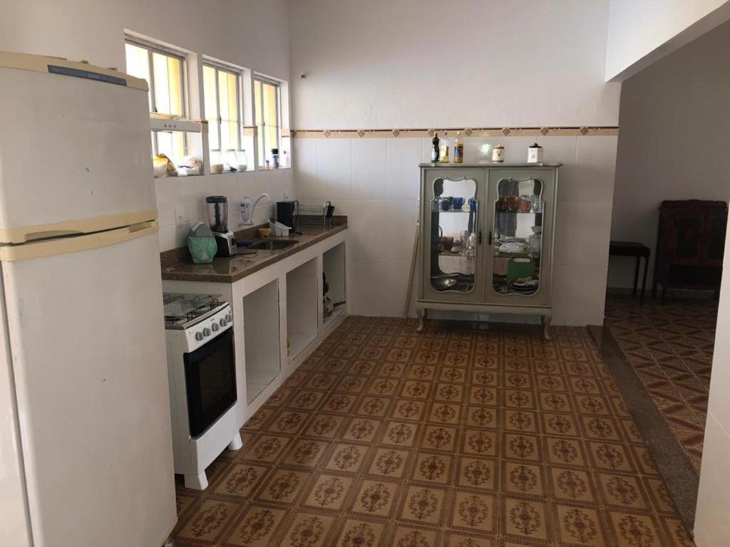 Casa Com Piscina A 3 Quadras Da Praia Da Vila Saquarema Buitenkant foto