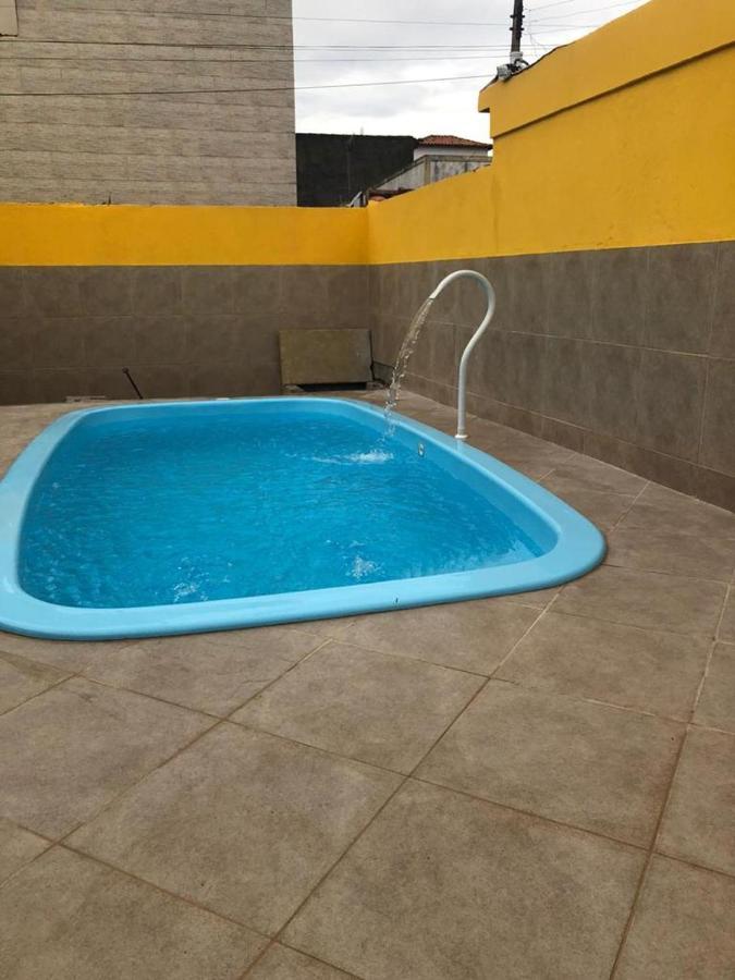 Casa Com Piscina A 3 Quadras Da Praia Da Vila Saquarema Buitenkant foto