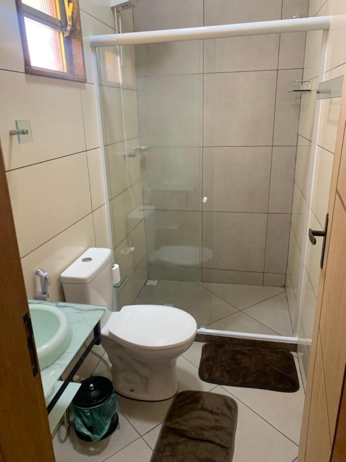 Casa Com Piscina A 3 Quadras Da Praia Da Vila Saquarema Buitenkant foto