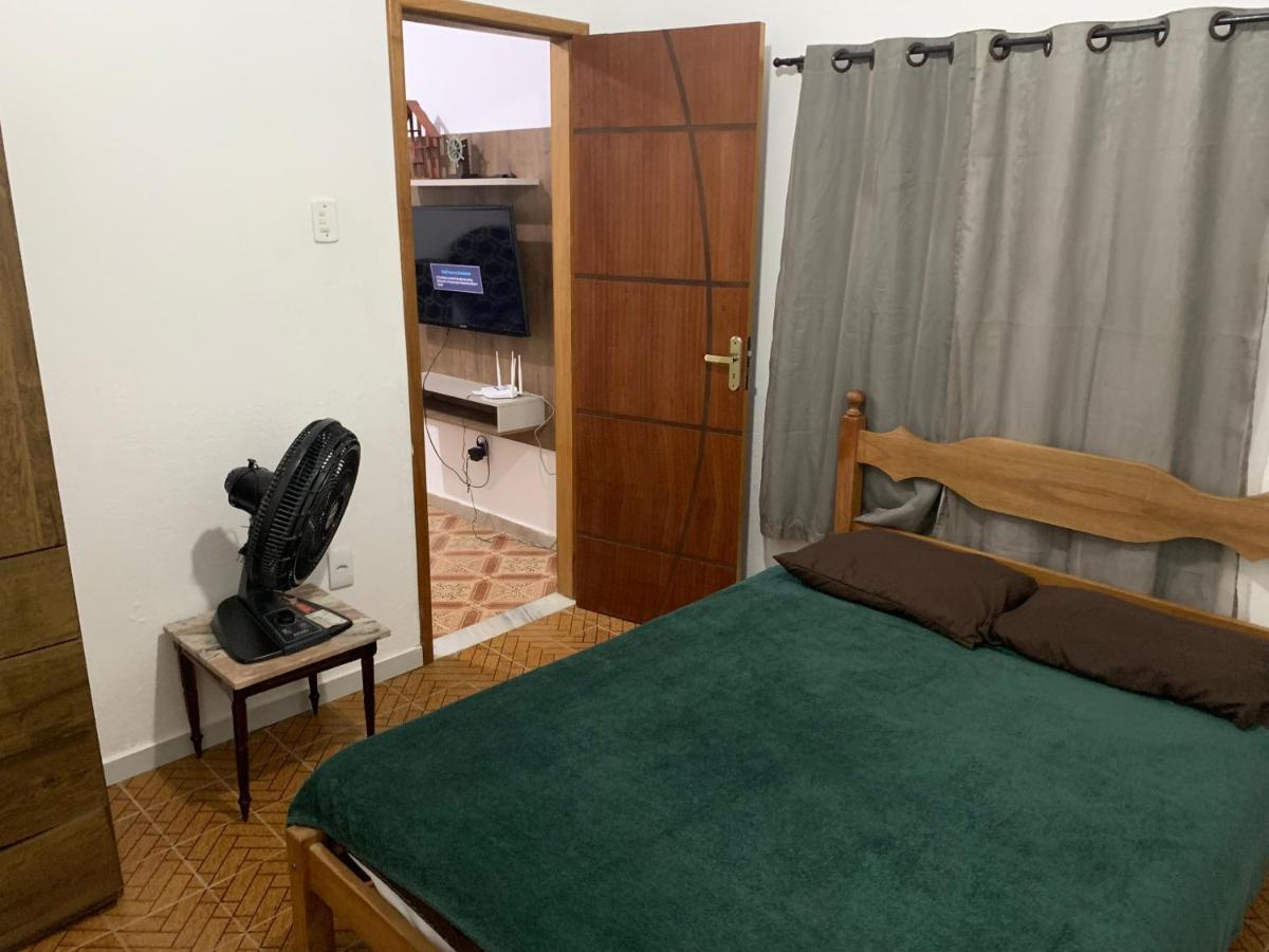 Casa Com Piscina A 3 Quadras Da Praia Da Vila Saquarema Buitenkant foto